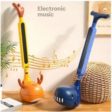 New Otamatone Japanese