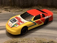 Scalextric Chevrolet Monte Carlo Nascar - C2023 - Cornflakes- Unboxed - Used