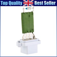 heater blower resistor FOR