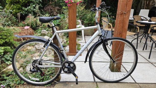 Dawes discovery 201 hybrid - discovery,