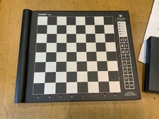 Tandy Super 1680L Chess computer no box no lead