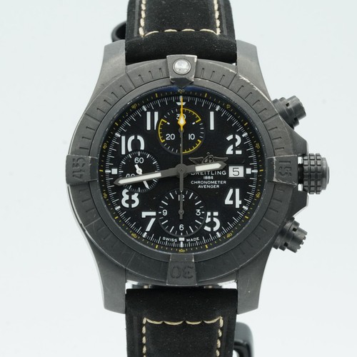 Breitling avenger chrono - breitling,