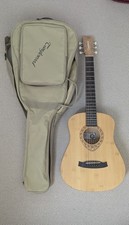 Tanglewood Travel Guitar - TWT