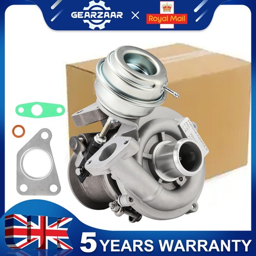 Turbo gaskets turbocharger - turbo,