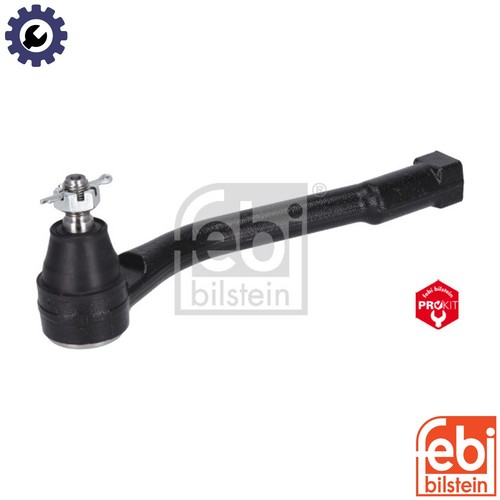 Tie rod end - rod, kia