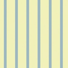 Small Interiors Blue Stripe