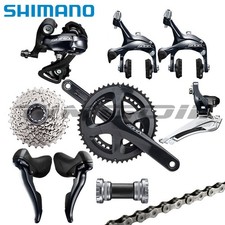 Shimano Sora R3000 2×9 Speed