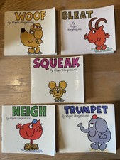Timbuctoo Books Roger