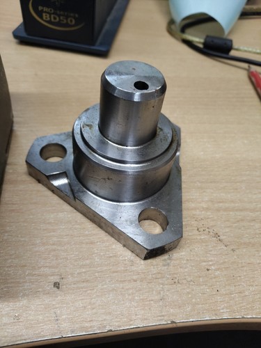 King pin for ford - king,