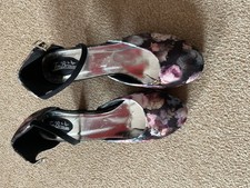 Joe Browns Ladies Ankle Strap