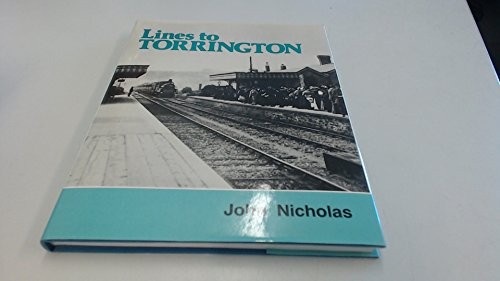 Lines torrington - lines, to