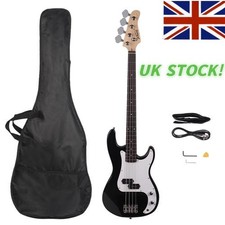 Glarry Full Size 4 String