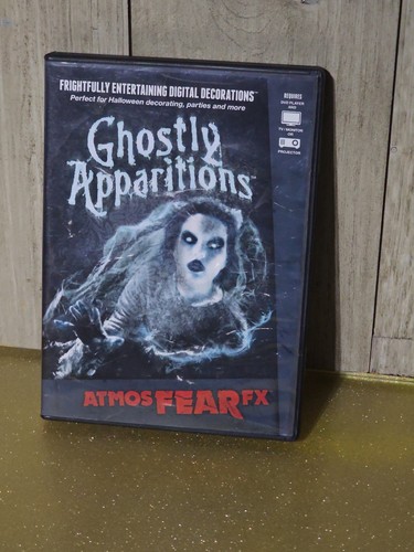 Atmos fearfx ghostly - fearfx,