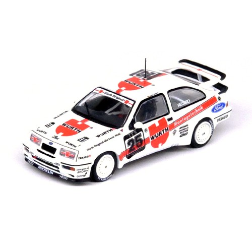 Inno64 ford sierra rs500 - inno64, 1/64