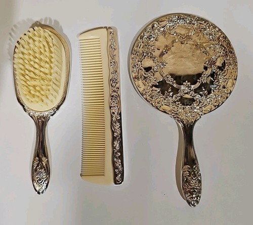 Vintage silver plated - vintage,