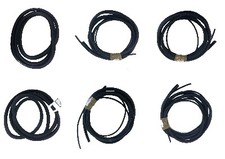 6 Window Seal Kit Van