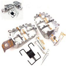 2 X Universal Aluminum