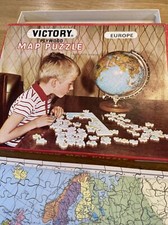 Vintage Victory Wooden Plywood