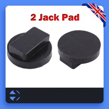2Pcs For BMW Rubber Jacking
