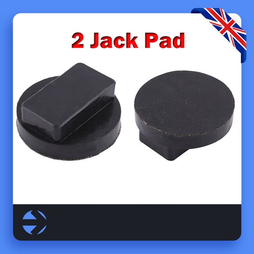 2pcs for bmw rubber jacking - 2pcs,