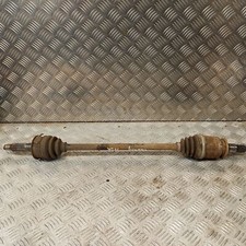 SUBARU LEGACY REAR DRIVESHAFT