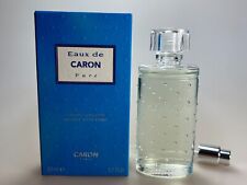Eaux de Caron Pure Eau de