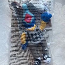 GONZO plush McDonald’s soft