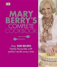 Berry, Mary : Mary Berrys