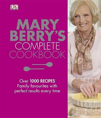 Berry mary berrys - mary,