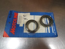 HONDA GOLDWING GL1000 FRONT