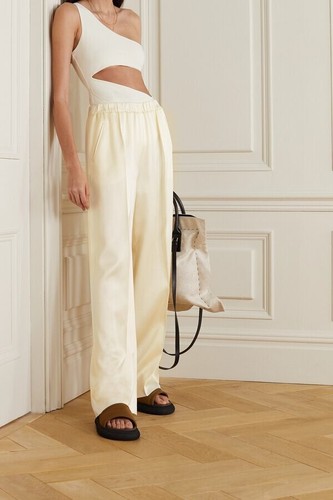 Magda butrym silk and wool - silk,