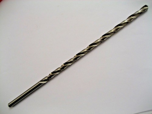 5mm extra long series drill - long,