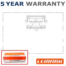 RPM Speed Sensor Lemark