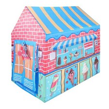 Soka ice cream - ice, parlou