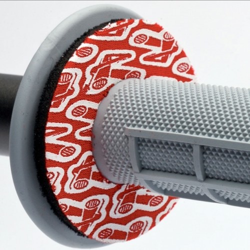 Renthal red motocross - mx,