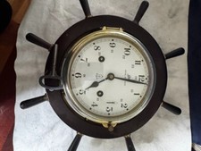 Vintage Schatz Royal Mariner 8