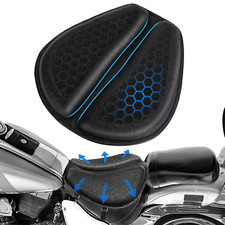 Motorcycle Comfort Gel Seat