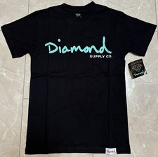 Diamond Supply Co SMALL OG