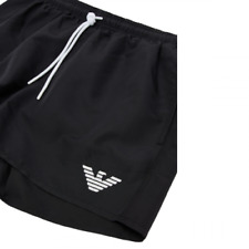 EMPORIO ARMANI Swim Shorts (GA)
