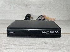 Dion Digital Set Top Box