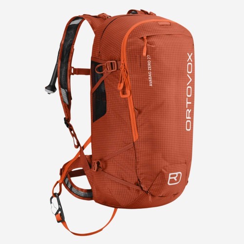 Ortovox avabag litric zero - avabag,