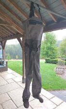 Chest Waders w stocking boots Redington Women's Escape Waders 