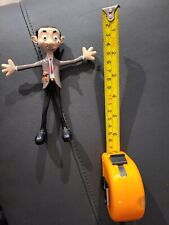 Mr Bean Bendable figure 14cm