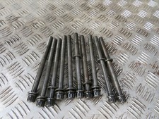 Honda S2000 RHD F20 Engine OEM