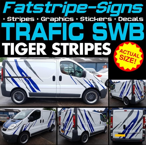Fit renault trafic - trafic, swb