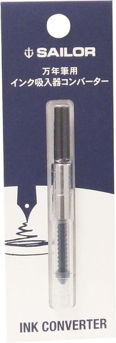 Sailor fountain pen - fountain, ink