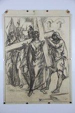 Otto Grassl Way of the Cross 2