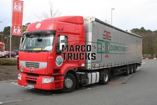 Truck photo Renault Premium