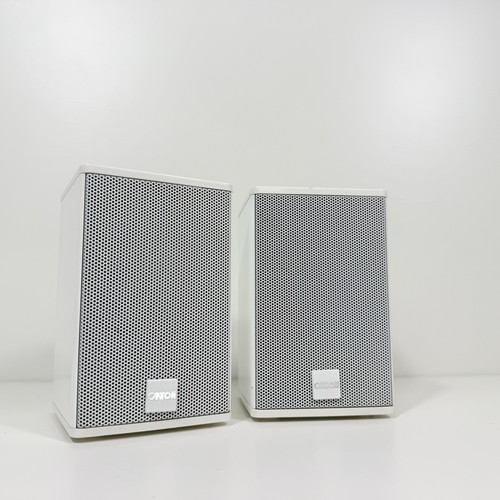 Pair canton 1020 hifi - pair, cd
