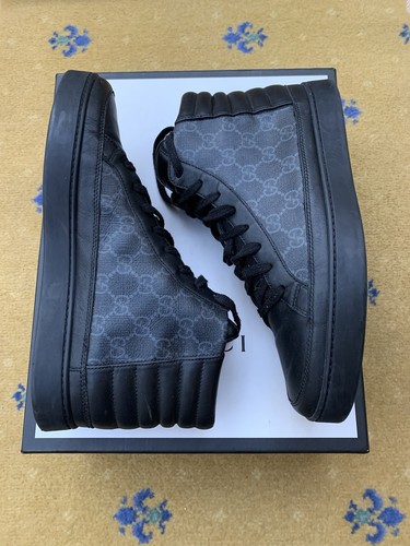 Gucci trainers sneakers shoes - sneakers,